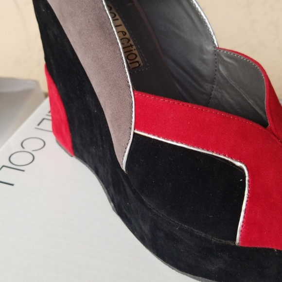 Wedges - Picture 3 of 4